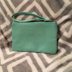 Turquoise Wallet